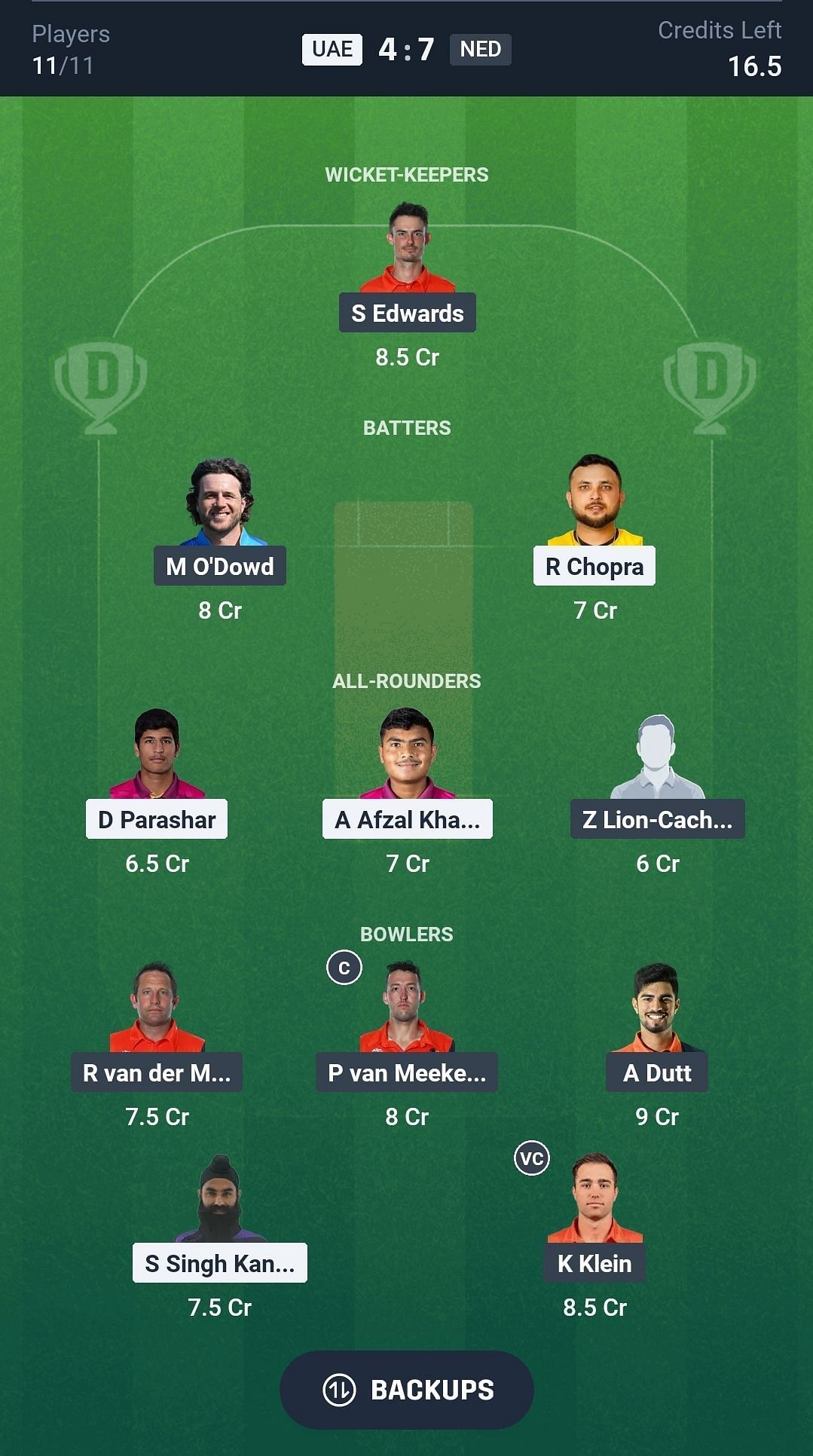 Fantasy suggestion #2